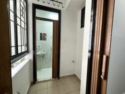 Regent Heights (D23), Condominium #407661591
